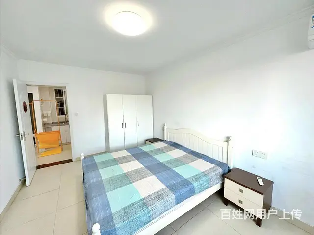 实图彩虹新村一区精装两房朝南电梯房 附二医院 体育馆 实地好 - 图片 2