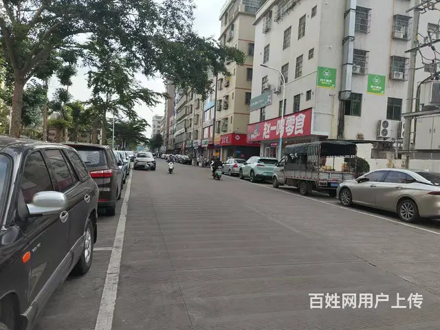 （51旺铺推荐）双创广场旁27平临街旺铺转让 - 图片 2