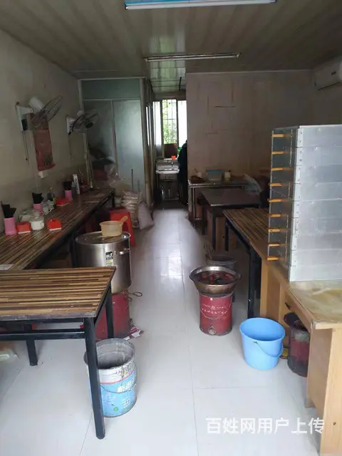 生意稳定 做生意的好地方 租金便宜  位置好 - 图片 2