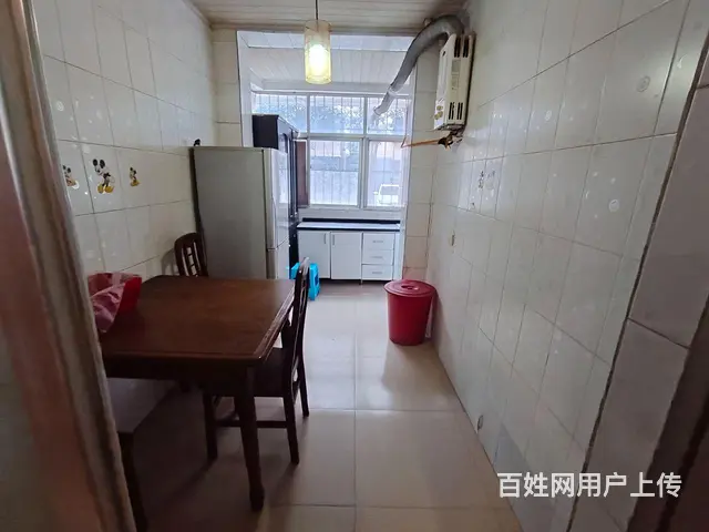 建设路，低层两室一厅，家具家电齐全，拎包入住 - 图片 7