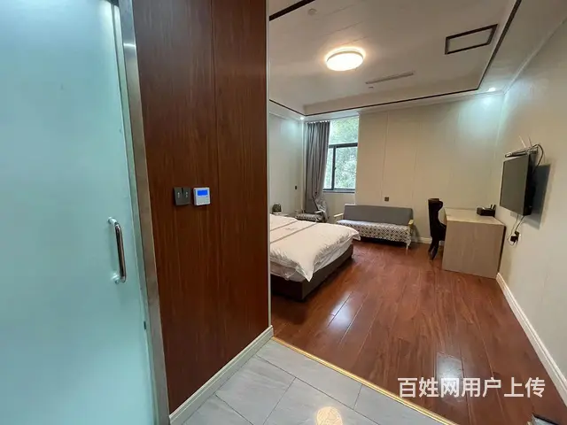 桓台县好位置酒店整体转让 - 图片 4