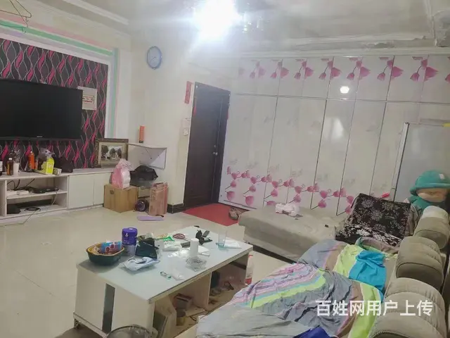 [666]出租[666]，大商附近8楼 - 图片 4