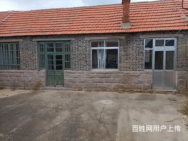 文登区张家产镇北初家村 平房 - 图片 2