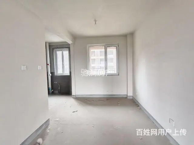 吾悦旁南湖对面 电梯洋房 毛坯三室 飞机户南北通透 送汽车位 - 图片 5