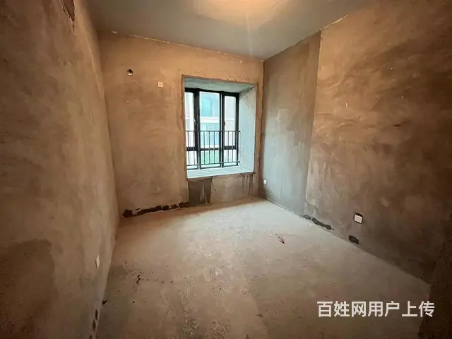 凤凰兰亭 一厅两户 小高层 87平3房205万 看房有钥匙 - 图片 5