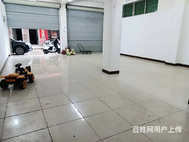 （51旺铺推荐）头铺村105平铺面招租 - 图片 7