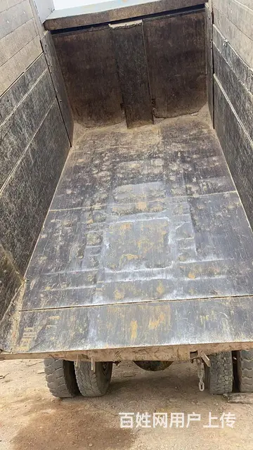 15年东风自卸车，蓝牌个人户 - 图片 3