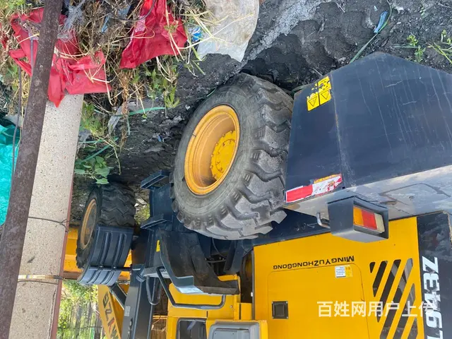 9.9新铲车出售 - 图片 2