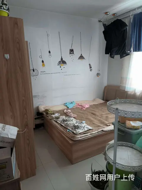 金都太百购物中心 电梯房三室两卫 繁华地段急卖 随时看房 - 图片 3