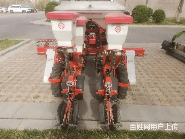 出售21年黑龙江勃农免耕机 - 图片 3