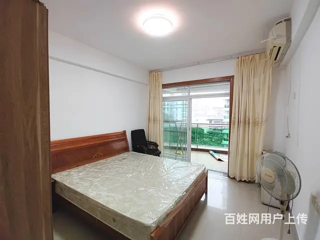 沙洲尾鸿洲花园电梯精装4房153方可望江景保养新净拎包入住 - 图片 6