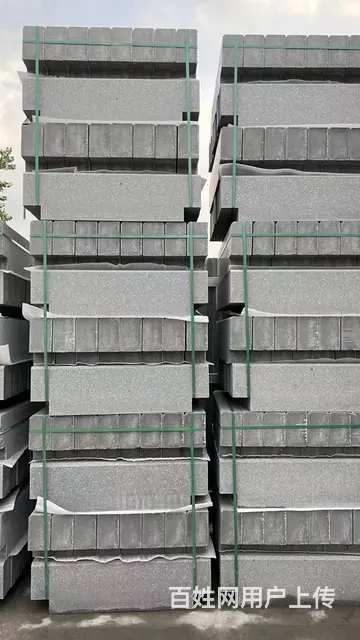苏州侧石|苏州路牙石|苏州路缘石|苏州平石 - 图片 5
