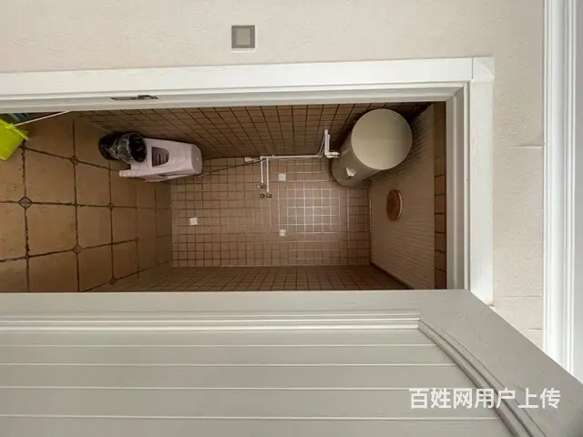 出租华府万国附近电梯10楼，面积140平，两室通厅格局，采光 - 图片 8