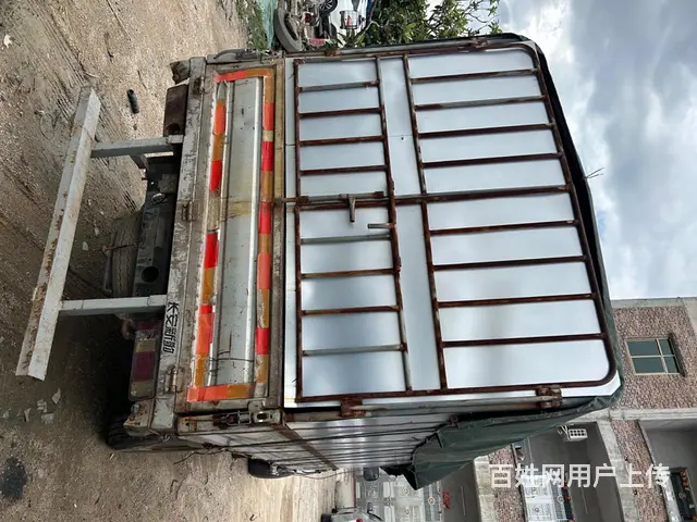 长安 新豹 高栏/栏板 国3 - 图片 4