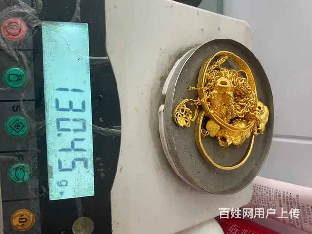 汉阴高价回收各种黄金铂金钯金白银名酒名表购物卡回收 - 图片