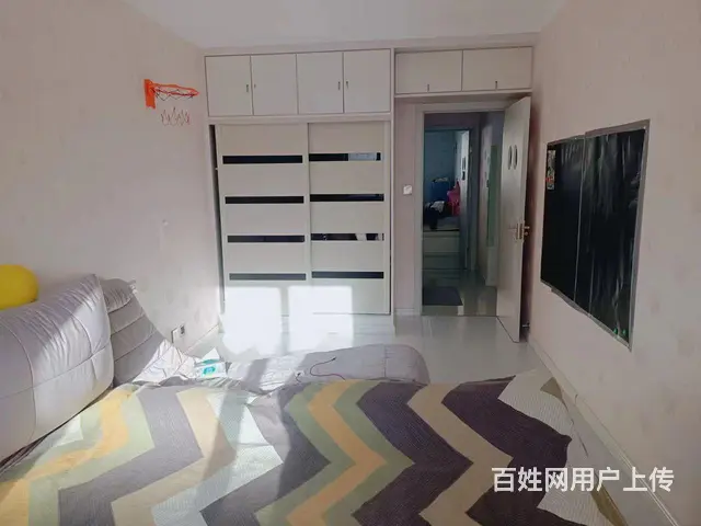 城南新苑3楼68平两室阴阳格局 - 图片 4