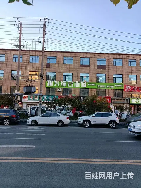 【搞定了！】南岗和兴百货 门市 培训办公 出租 临街门面 - 图片 2