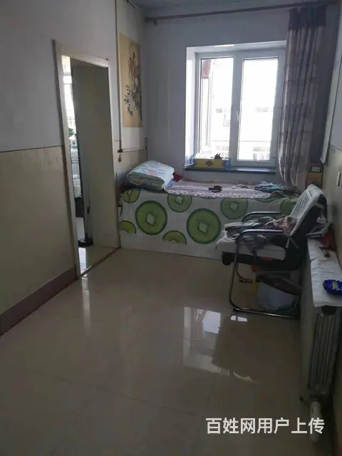 兴安区文明一条街五节楼 普通住宅 中等装修 - 图片 2