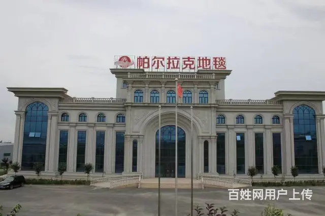 乌鲁木齐经开区白鸟湖片区.金岭西一路16000平米厂房出租 - 图片 11