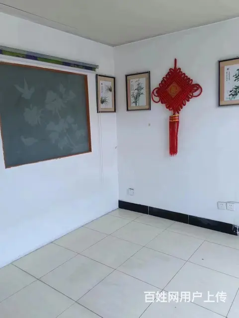 华城一村4棣，三室一厅，设施基本上有 - 图片 4