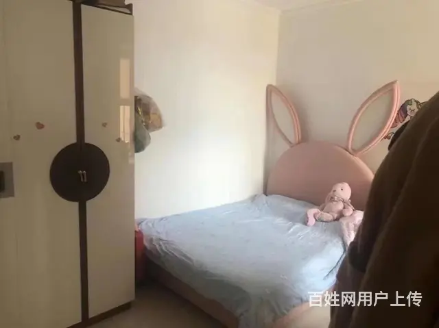 玫瑰园 精装两居室 家具家电齐全 拎包入住 1500/月 - 图片 6