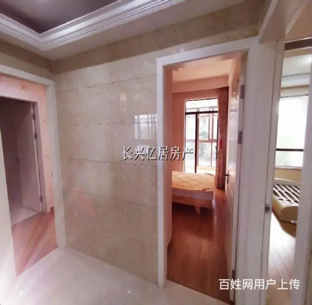 画溪庄园 浙北商业广场旁边 靠近万达 欧尚装修 急租拧包入住 - 图片 9
