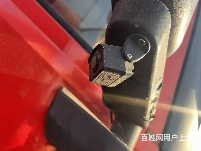 出售19年陕汽德龙后八9米6高栏375马力国5 - 图片 12