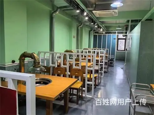 江北东方新村170平烤肉店出兑 - 图片 4