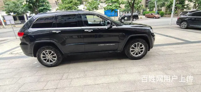 Jeep Grand Cherokee [大切诺基] 201 - 图片 7