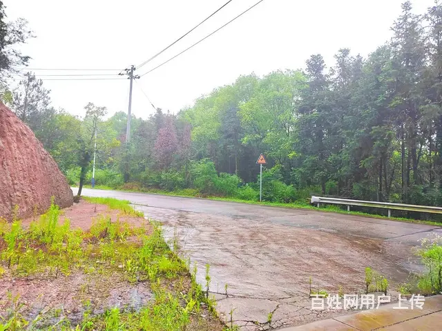 （老板本人）长沙县安沙镇独门独院厂房仓库低价出租  6604 - 图片 3