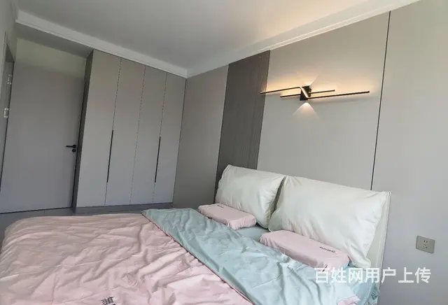 北大街新夏雨小区6楼48平两室精装17.8万 - 图片 6