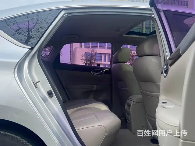 【搞定了！】日产 轩逸 2012款 1.6 手动 XL 豪华 - 图片 6