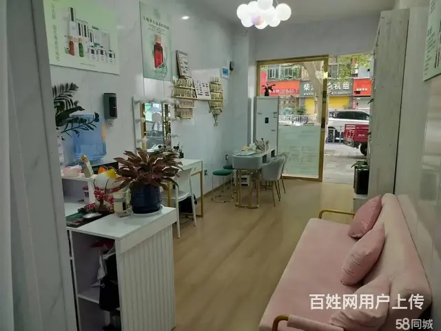 转让-红花岗区（万福小区）35平方新开美容养生馆 - 图片 5