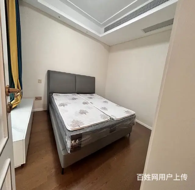 仙林苑精装2房竹竿巷广福路嘉里庆春路凤起路带车位 - 图片 2