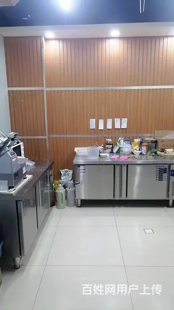天山路旺地精装火锅店出兑 - 图片 3