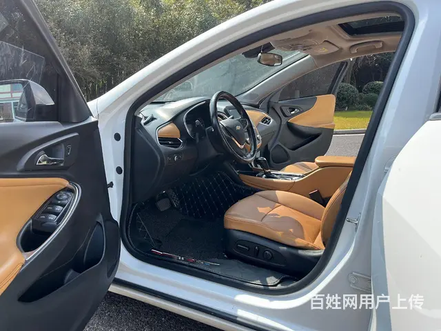 雪佛兰 迈锐宝 2017款 迈锐宝XL 1.5T 手自一体 - 图片 9