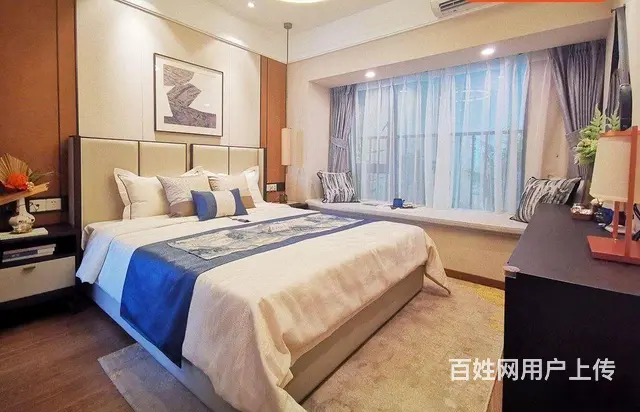 湖心新城 新房现楼 即买即办证，精装交付 - 图片 10