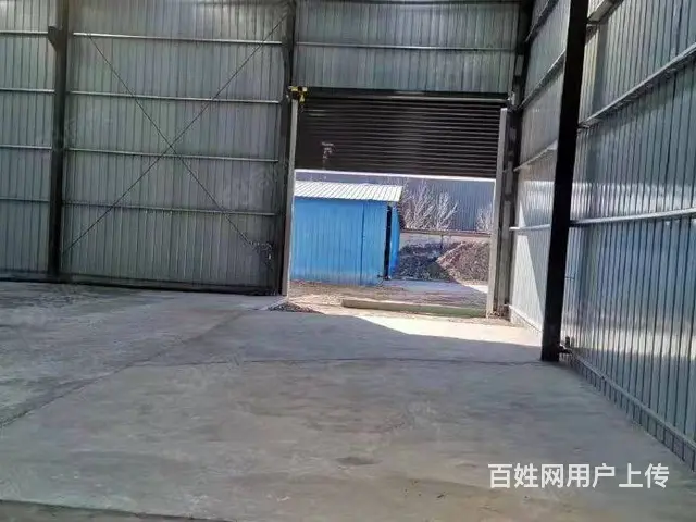 （诚速）出租秦皇台独院厂房 交通便利 水电齐全 - 图片 1