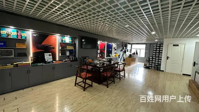 个人 城北区海西西路萨尔斯堡西门8号车酷整体转让 - 图片 7
