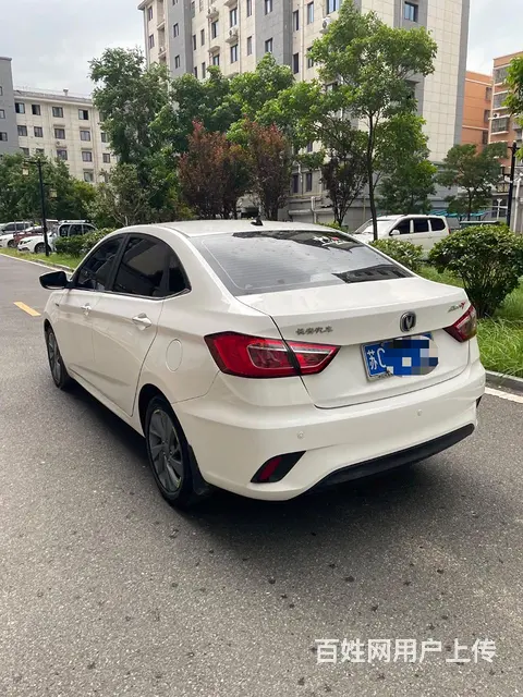 【搞定了！】长安 逸动 2018款 逸动DT 1.6 手动 - 图片 5