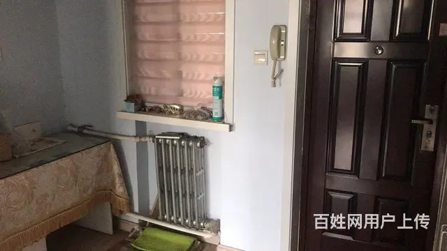 电厂东区3层两居室25万  普通住宅 简单装修 - 图片 3
