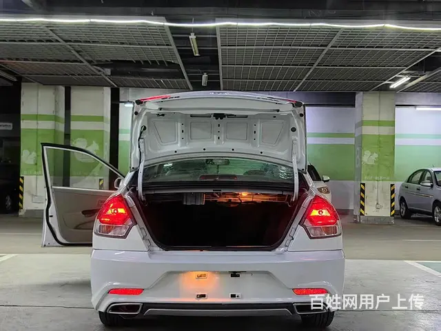 2016款东南V3菱悦 - 图片 12