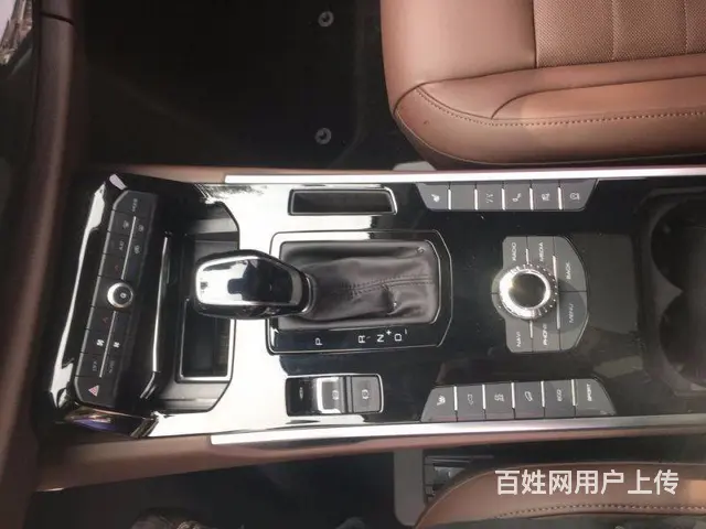 哈弗H7 2017款 H7L 2.0T 双离合 尊 - 图片 9
