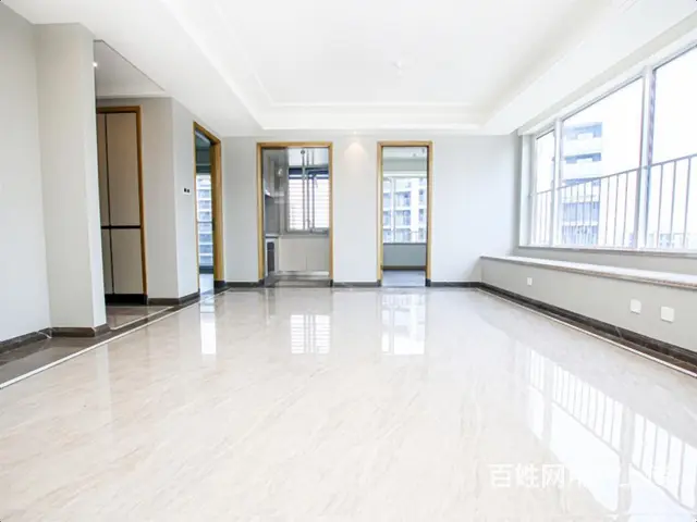 急卖房源，低于市场价格，还好商量的，正对花园景观，带一车位的 - 图片 6