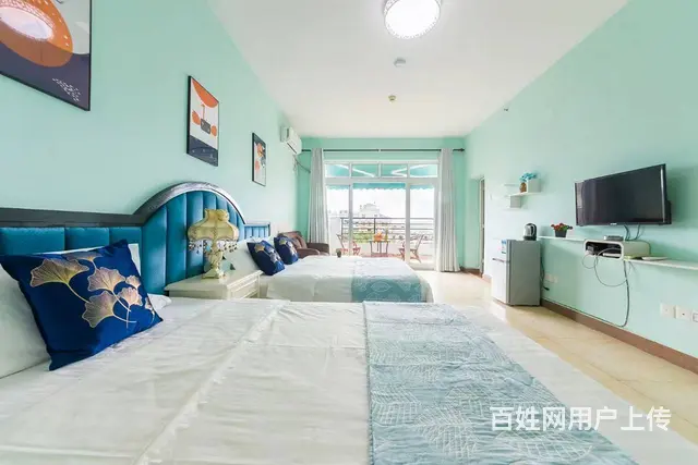 （51旺铺推荐）天涯区羊栏镇2000平民宿转让 - 图片 12