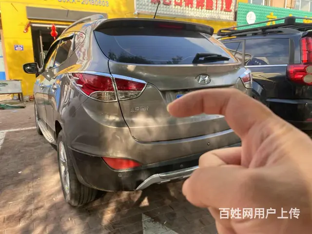现代 ix35 - 图片 4