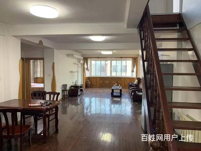 松山新区 河畔家园 5楼顶带阁楼多层步梯 万达广场 渤海大学 - 图片 4