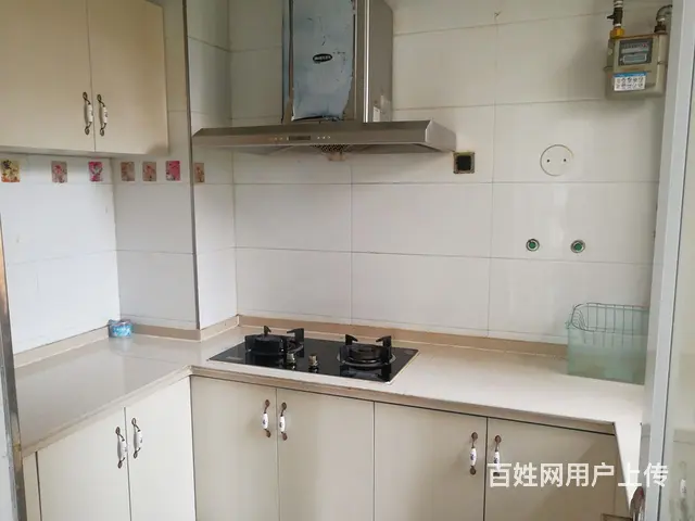 出租橄榄嘉园三楼，电梯房 - 图片 4