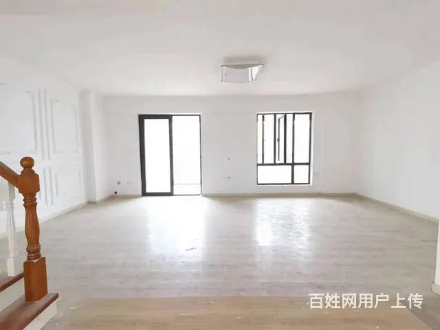 尚郡 边户 汉街 中北路 武昌复式 260 平 - 图片 2