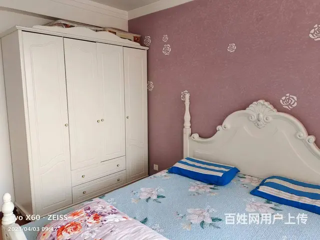 东洲 中兴一品 精装修 21楼 114平 三室 51万。 - 图片 12